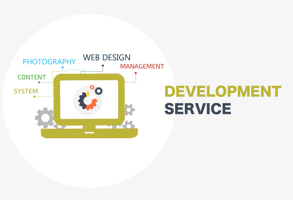 Webシステム開発